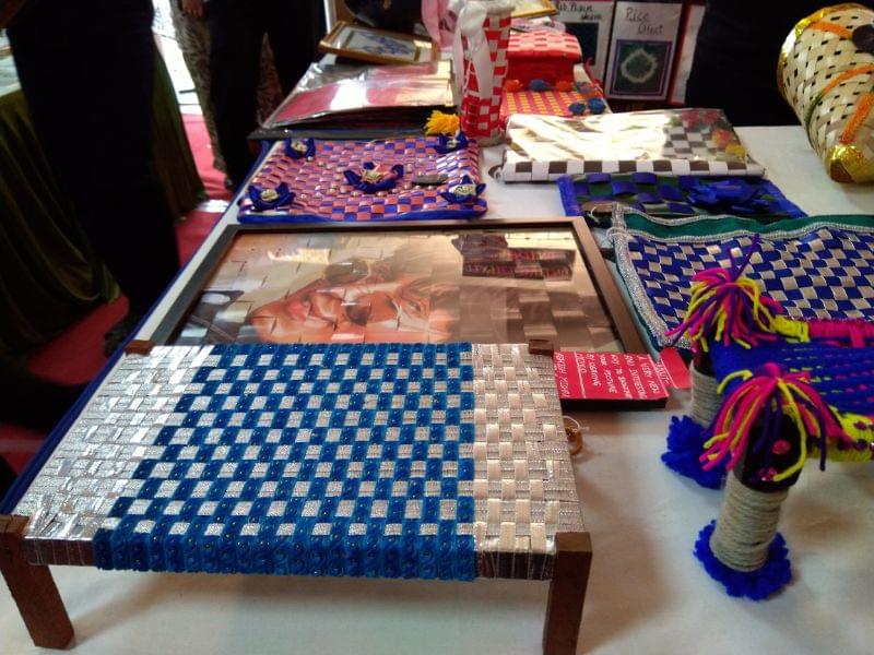 YMCA Institute for Fashion Technology & Design New Delhi Events photo 40